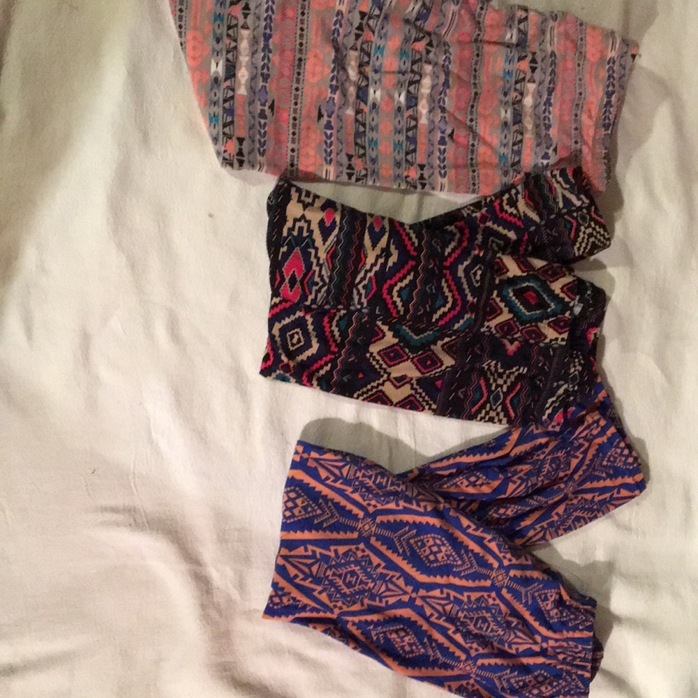 leggings